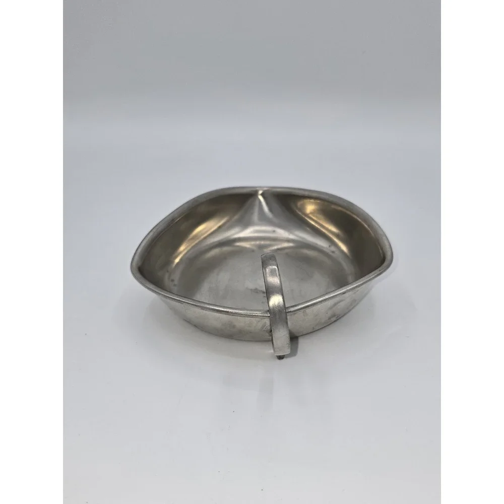 Kalmar Pewter Norway Nappy Bowl‎